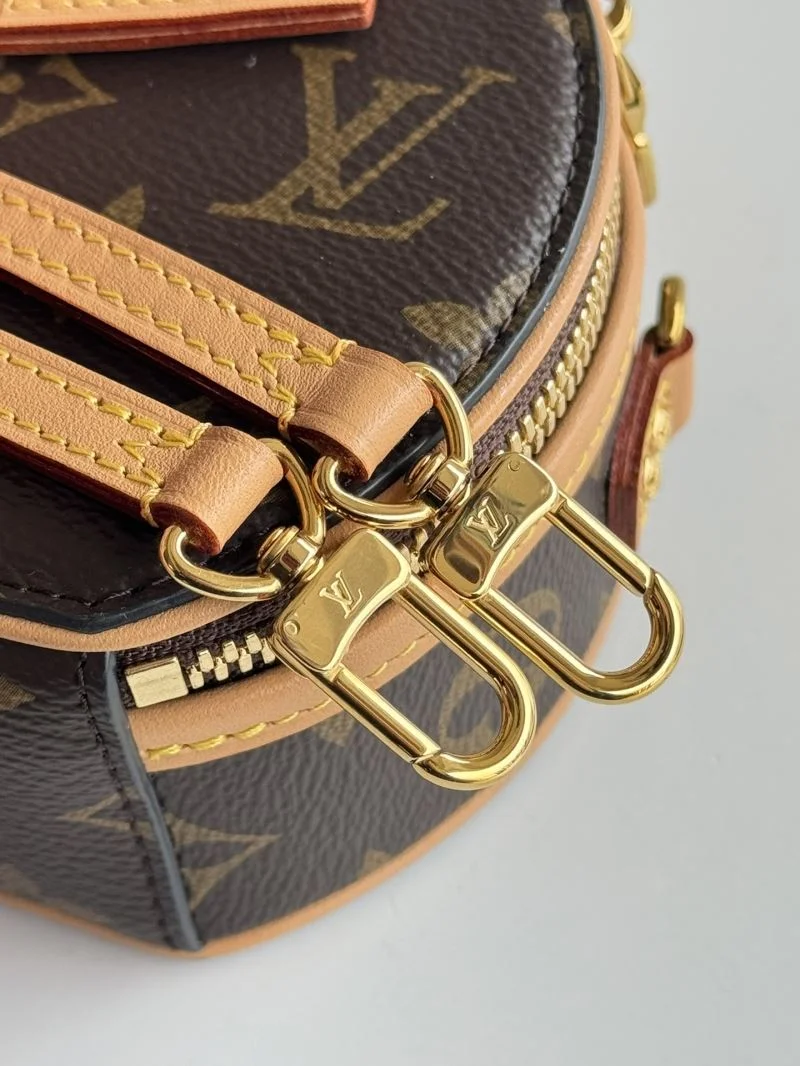 Supportive Louis Vuitton Satchel Bags 49277