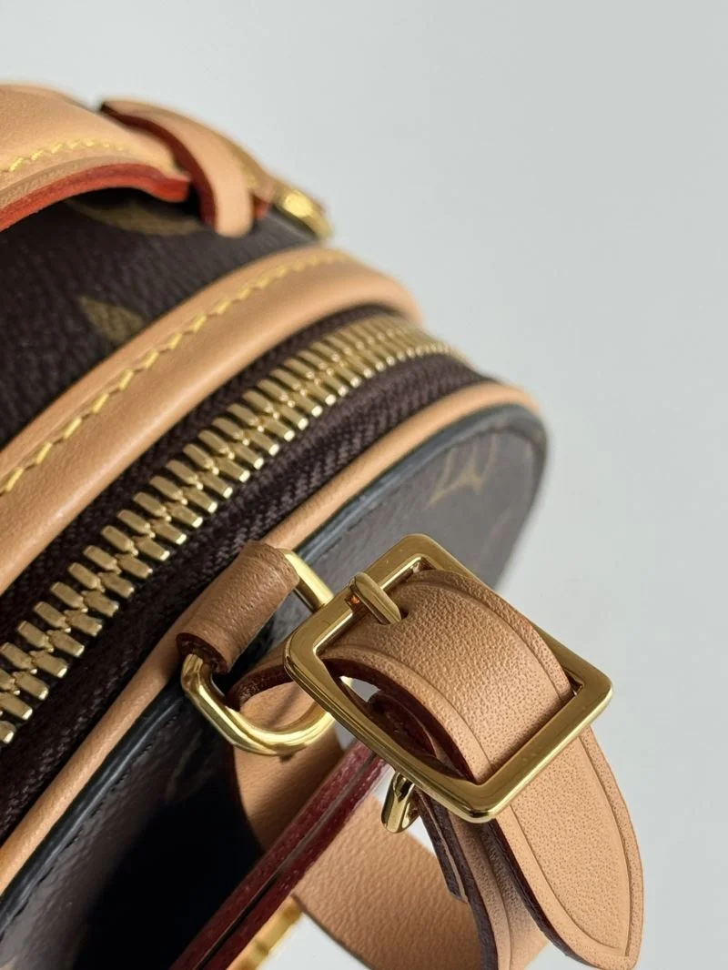 Supportive Louis Vuitton Satchel Bags 49277
