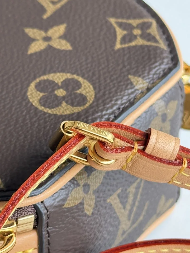 Supportive Louis Vuitton Satchel Bags 49277