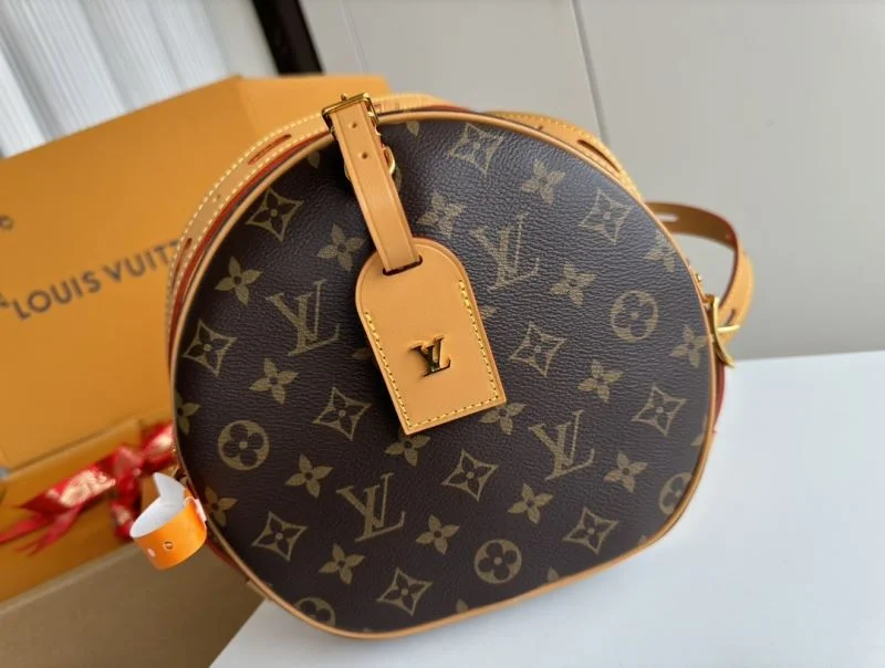 Louis Vuitton Satchel Bags MoistureWicking 49263