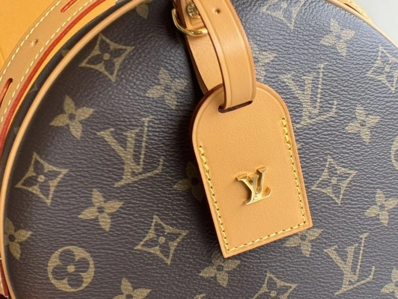 Louis Vuitton Satchel Bags MoistureWicking 49263