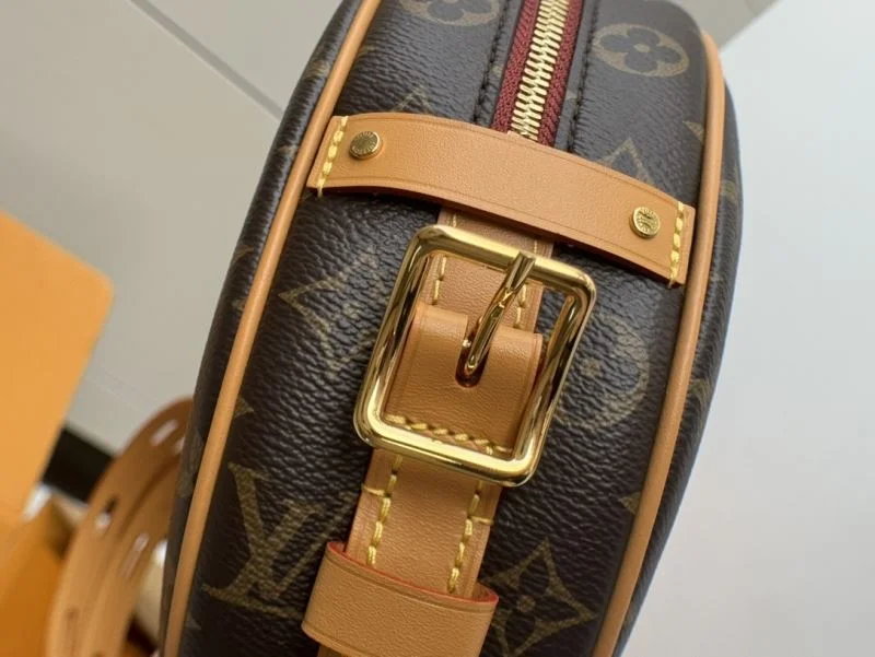 Louis Vuitton Satchel Bags MoistureWicking 49263
