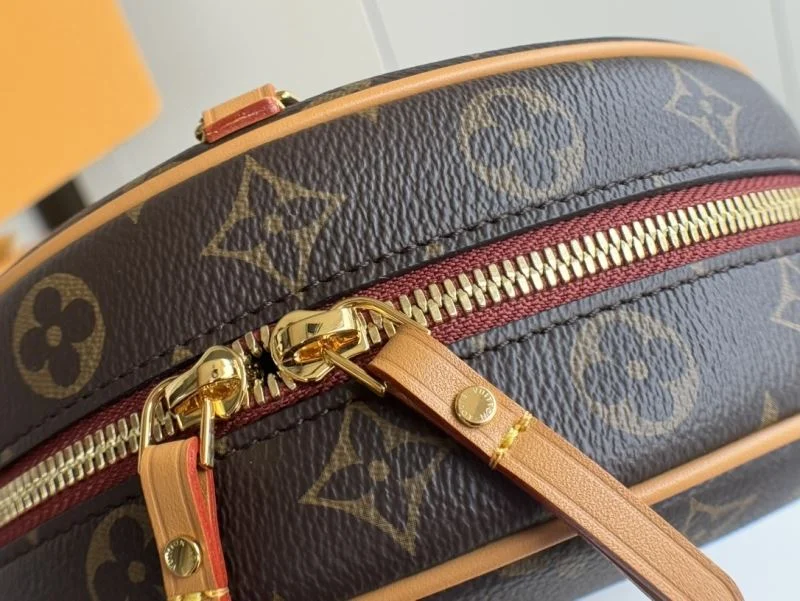 Louis Vuitton Satchel Bags MoistureWicking 49263