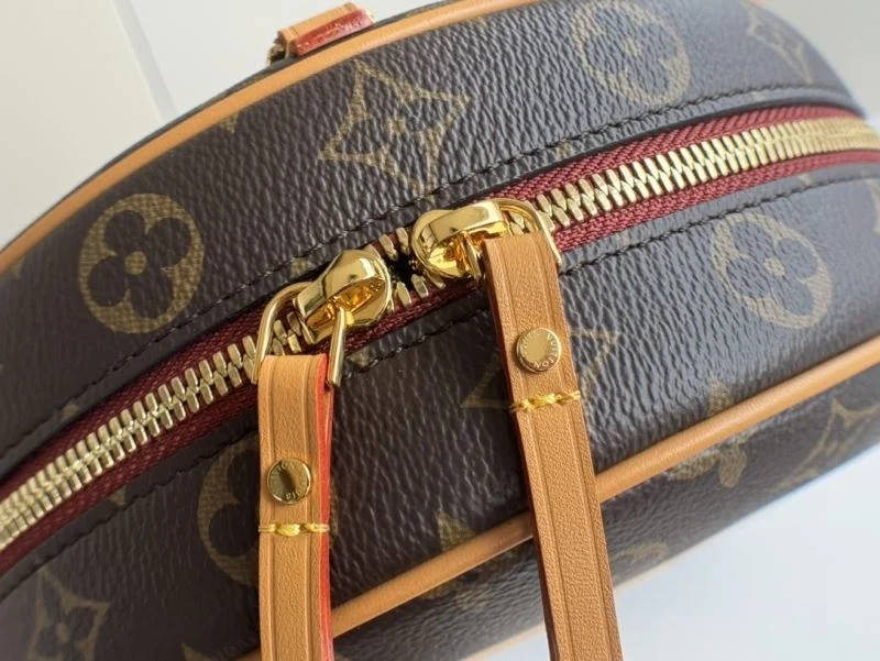 Louis Vuitton Satchel Bags MoistureWicking 49263