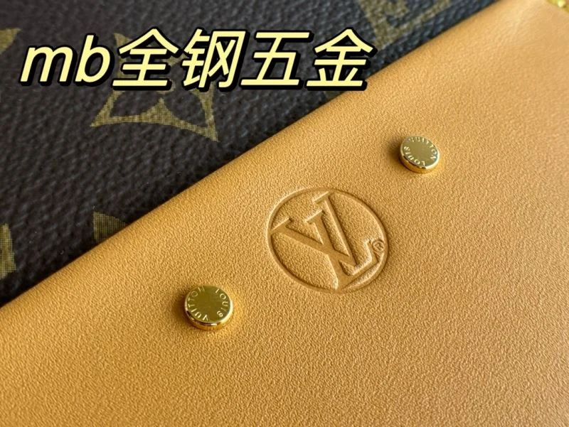 Louis Vuitton Satchel Bags MoistureWicking 49263