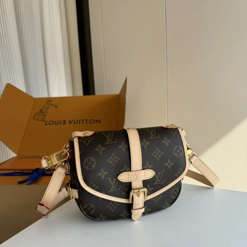 Louis Vuitton Satchel Bags Sporty 49270