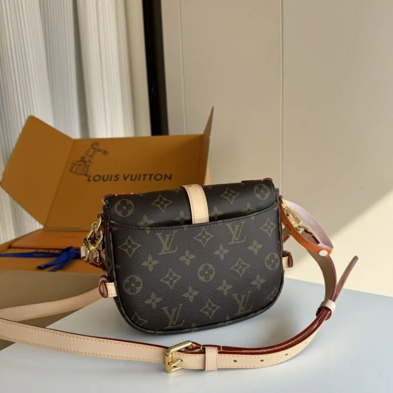 Louis Vuitton Satchel Bags Sporty 49270