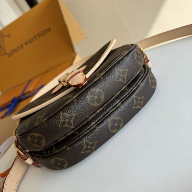 Louis Vuitton Satchel Bags Sporty 49270