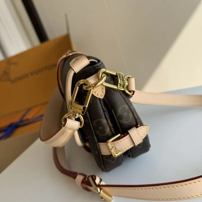 Louis Vuitton Satchel Bags Sporty 49270
