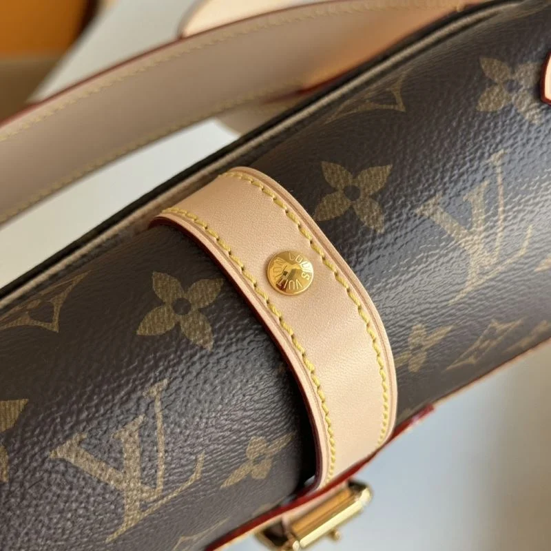 Louis Vuitton Satchel Bags Sporty 49270
