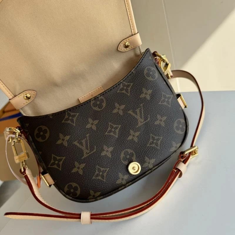 Louis Vuitton Satchel Bags Sporty 49270
