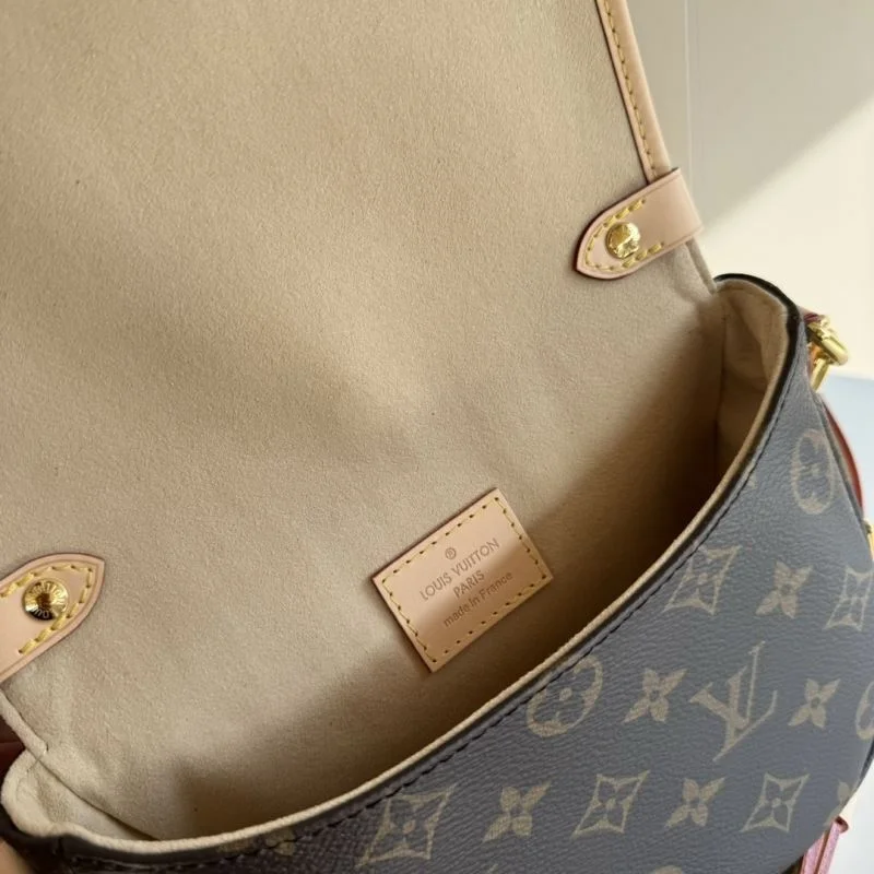 Louis Vuitton Satchel Bags Sporty 49270