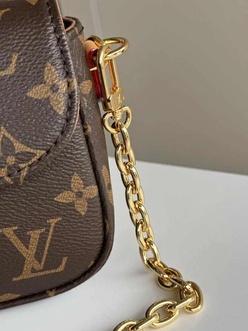 Louis Vuitton Satchel Bags Classic 49272