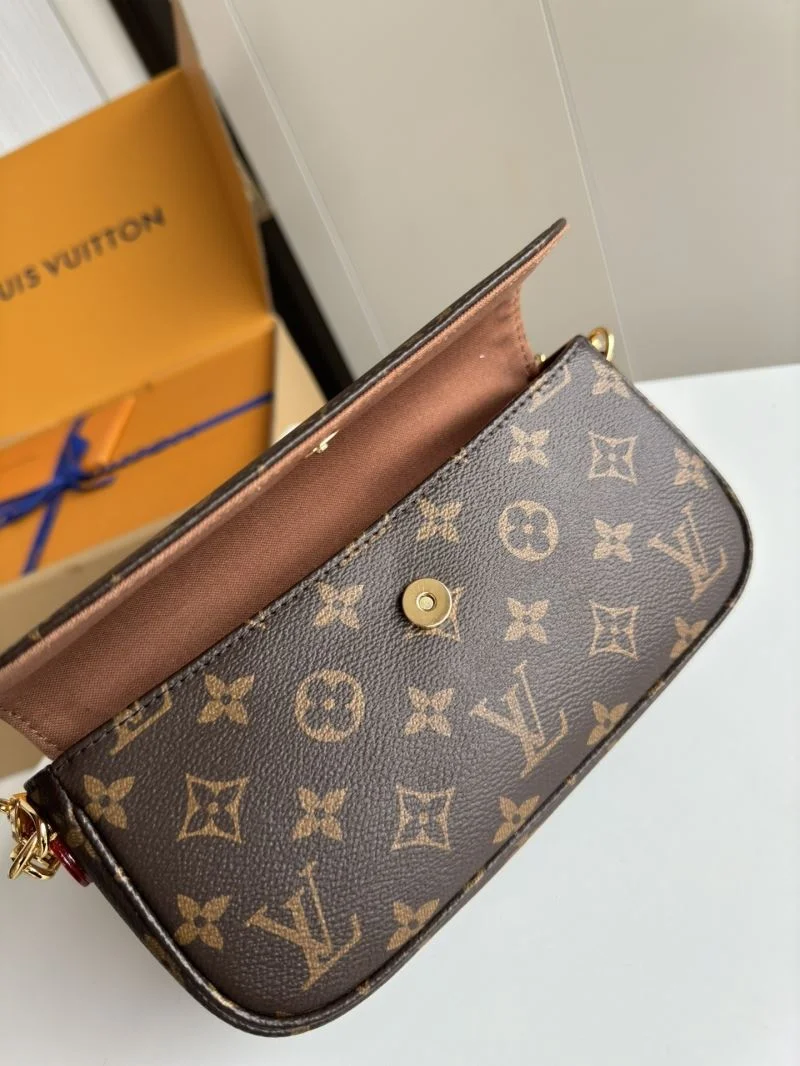 Louis Vuitton Satchel Bags Classic 49272