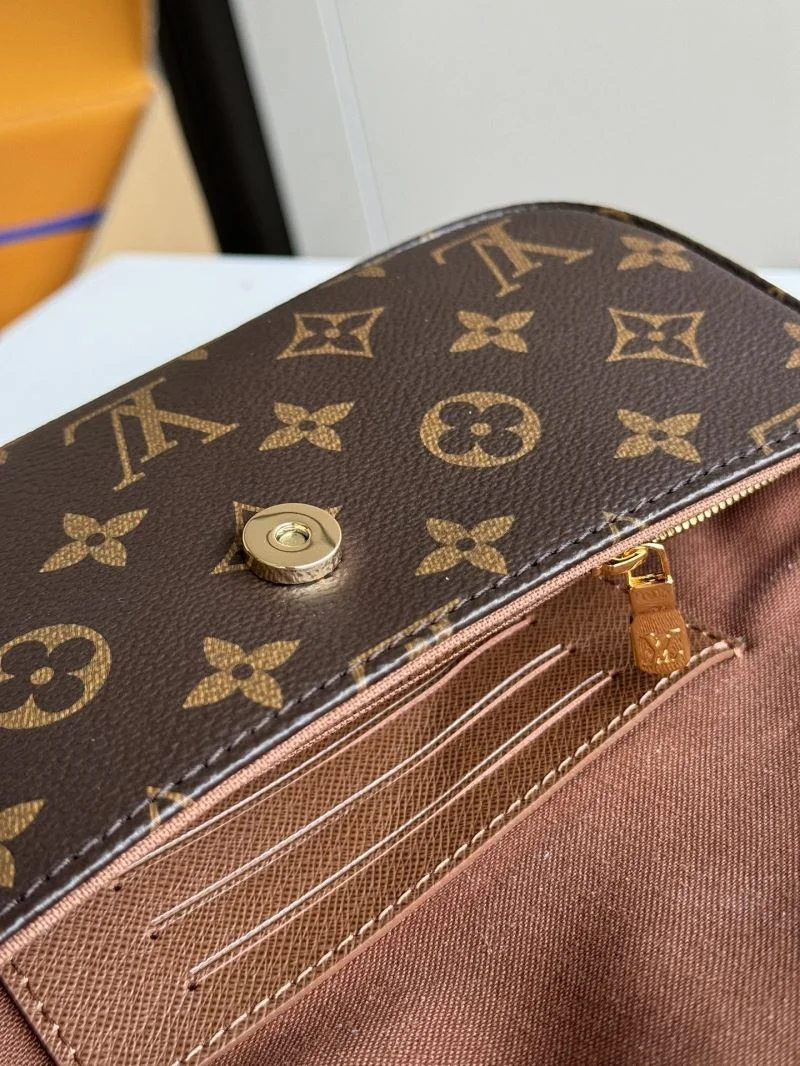 Louis Vuitton Satchel Bags Classic 49272