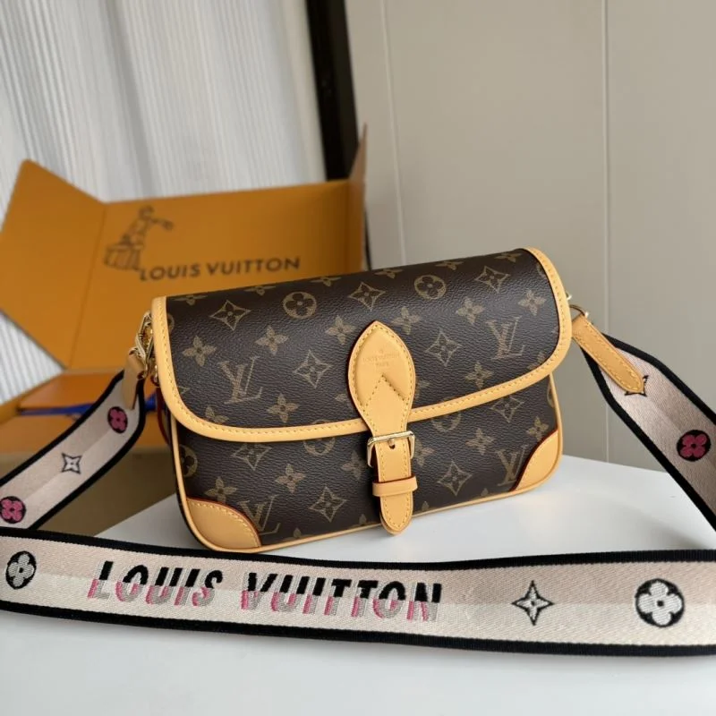 Louis Vuitton Satchel Bags SmartChoice 49264
