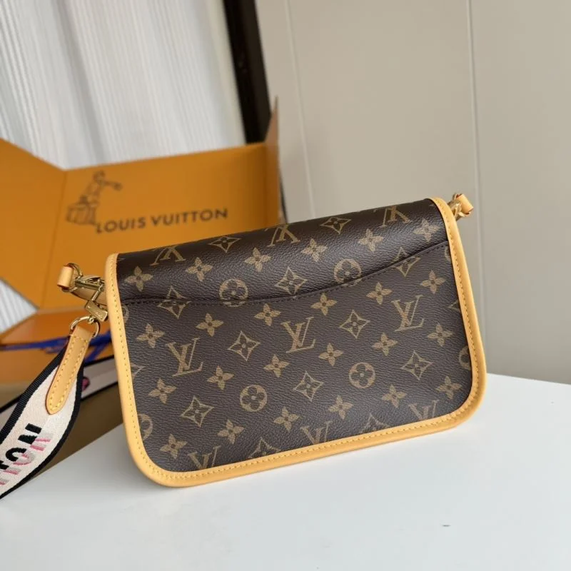 Louis Vuitton Satchel Bags SmartChoice 49264