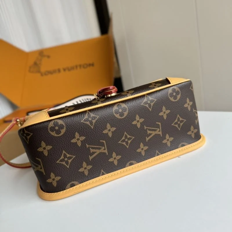 Louis Vuitton Satchel Bags SmartChoice 49264