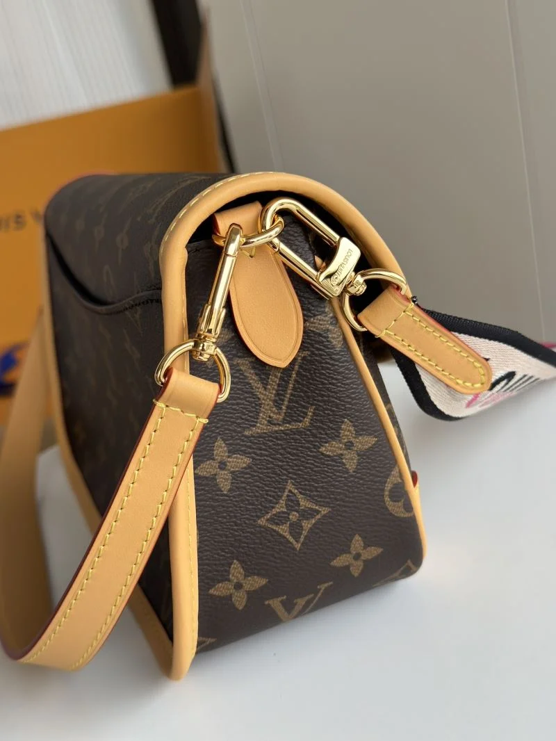 Louis Vuitton Satchel Bags SmartChoice 49264