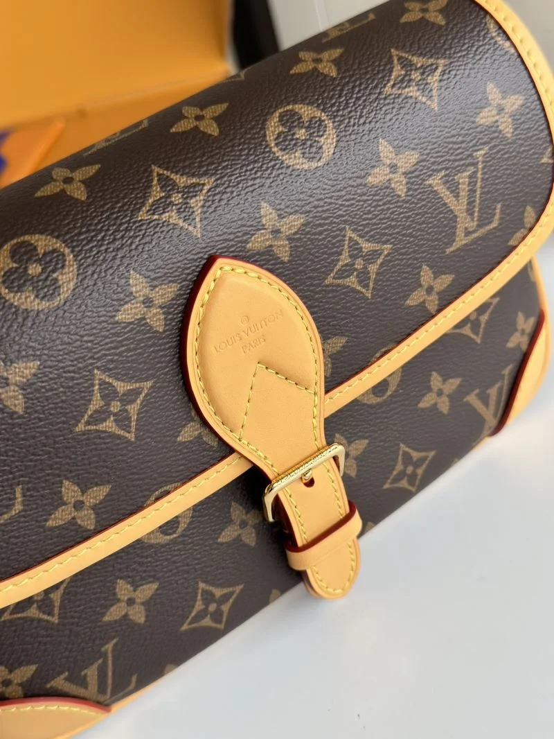 Louis Vuitton Satchel Bags SmartChoice 49264