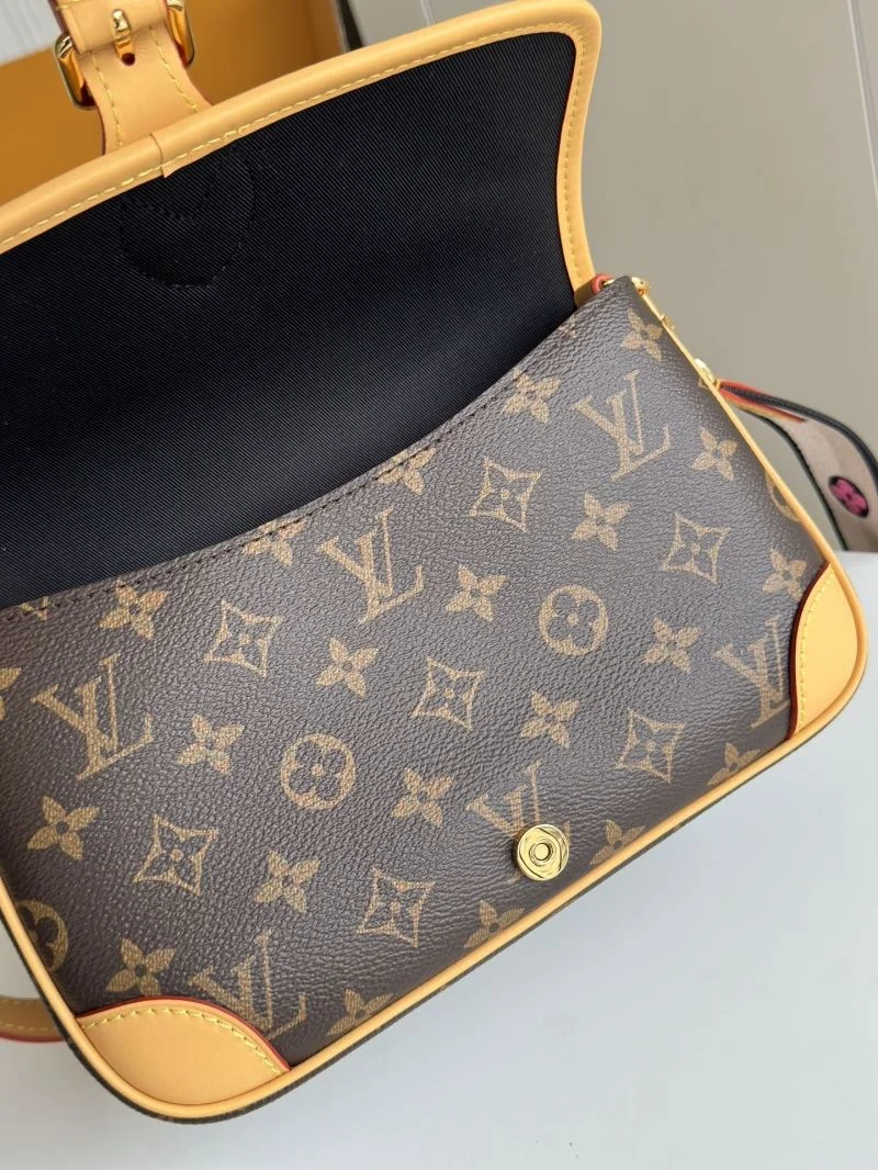 Louis Vuitton Satchel Bags SmartChoice 49264