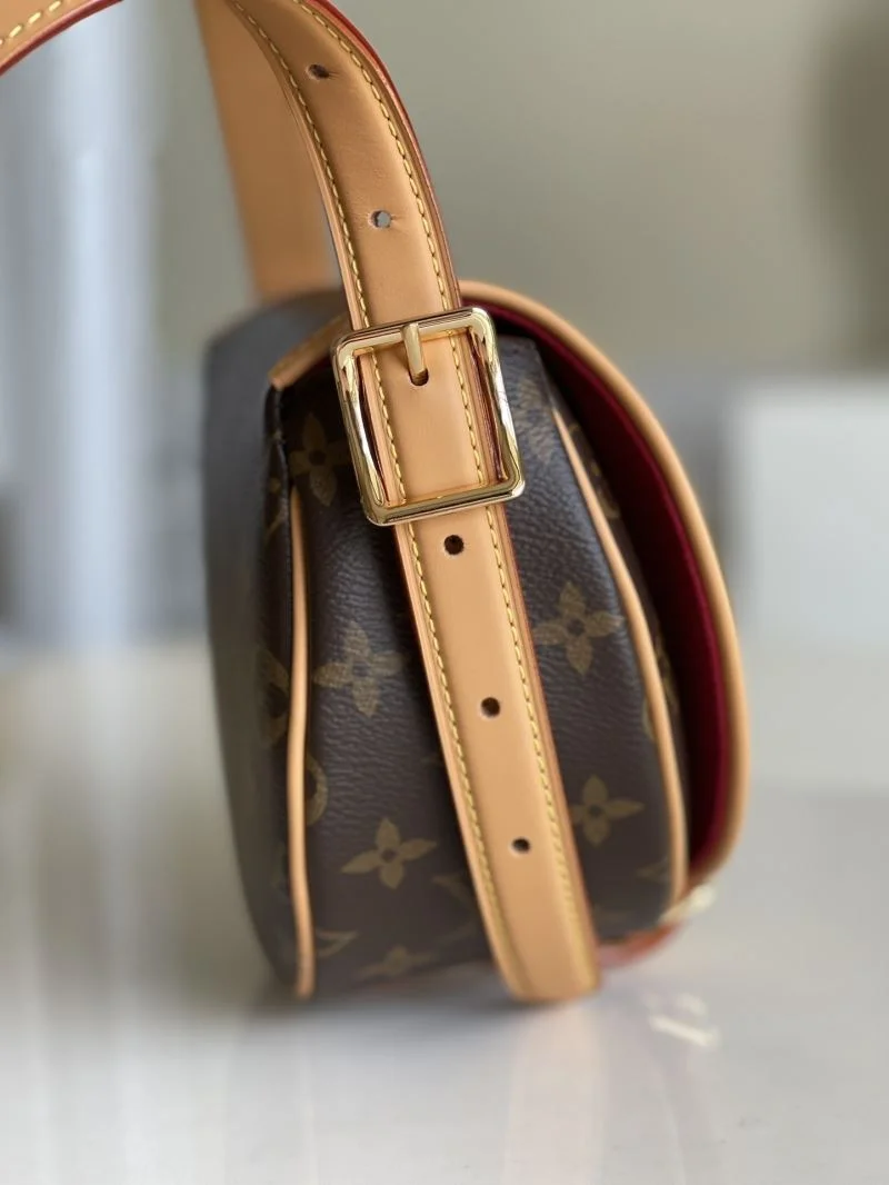 Louis Vuitton Satchel Bags Youthful 49252