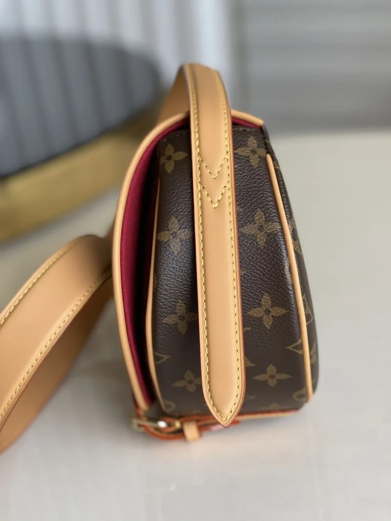 Louis Vuitton Satchel Bags Youthful 49252