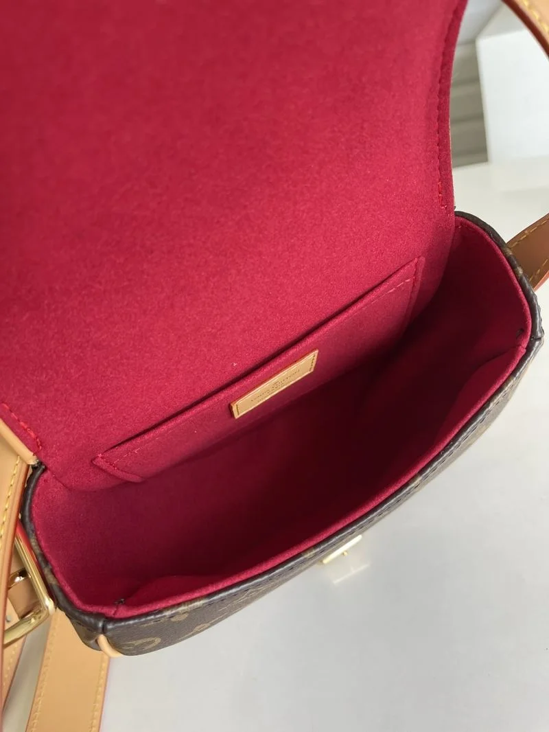 Louis Vuitton Satchel Bags Youthful 49252