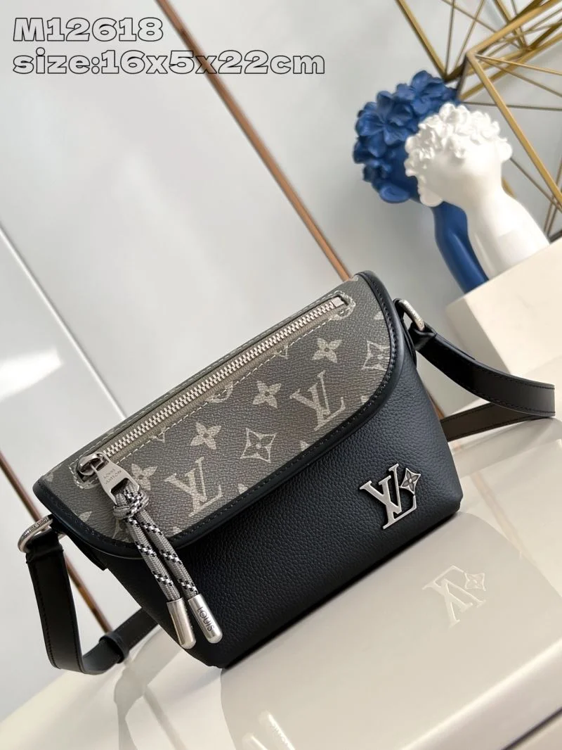 Louis Vuitton Satchel Bags SoftTouch 49218