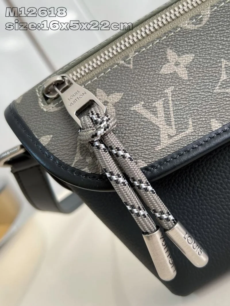 Louis Vuitton Satchel Bags SoftTouch 49218