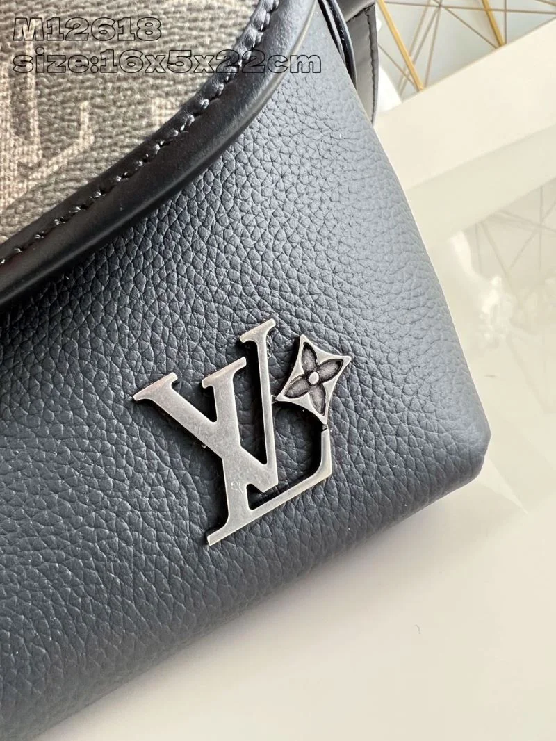 Louis Vuitton Satchel Bags SoftTouch 49218