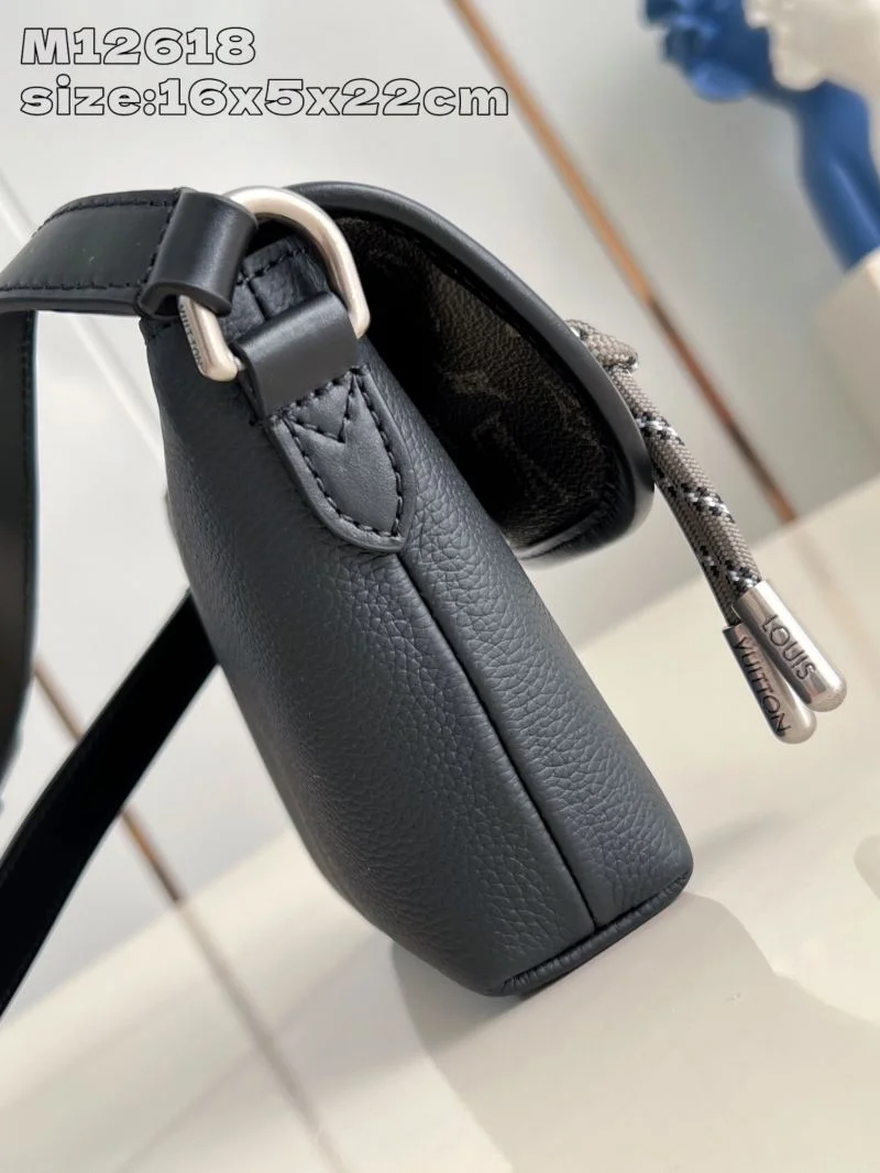 Louis Vuitton Satchel Bags SoftTouch 49218