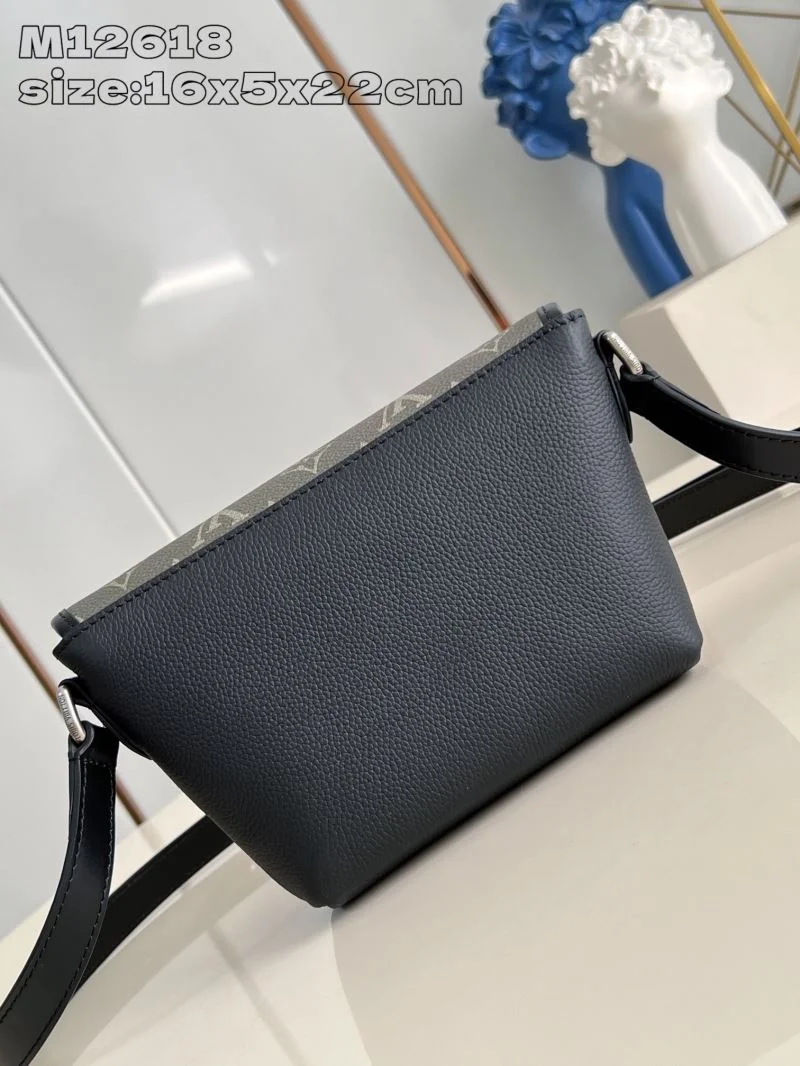 Louis Vuitton Satchel Bags SoftTouch 49218
