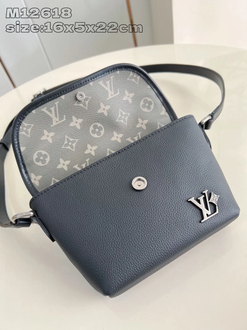 Louis Vuitton Satchel Bags SoftTouch 49218