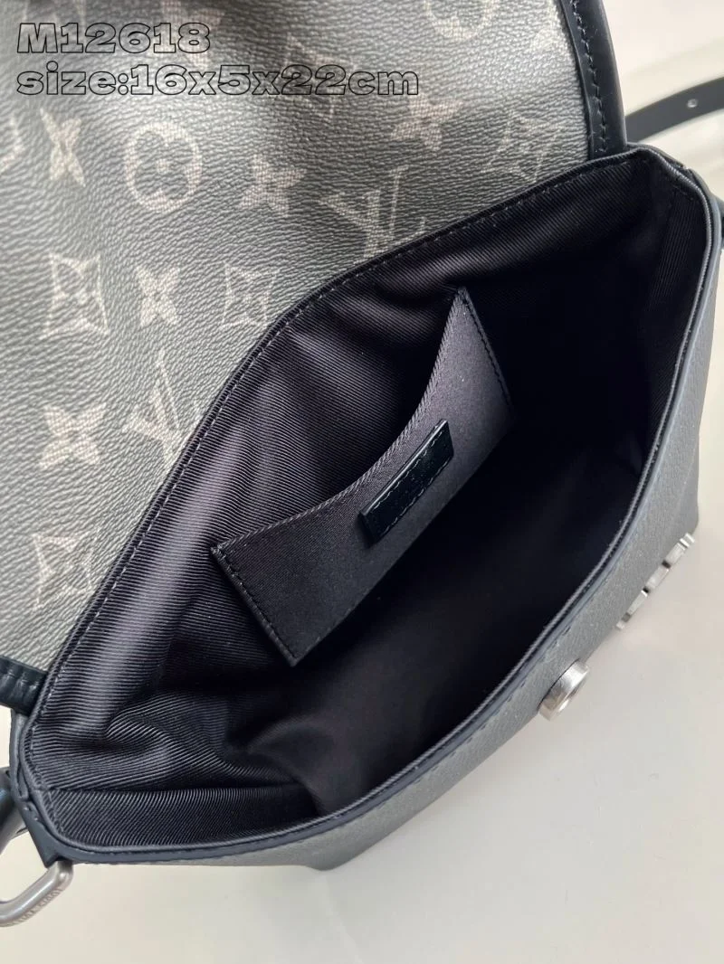 Louis Vuitton Satchel Bags SoftTouch 49218