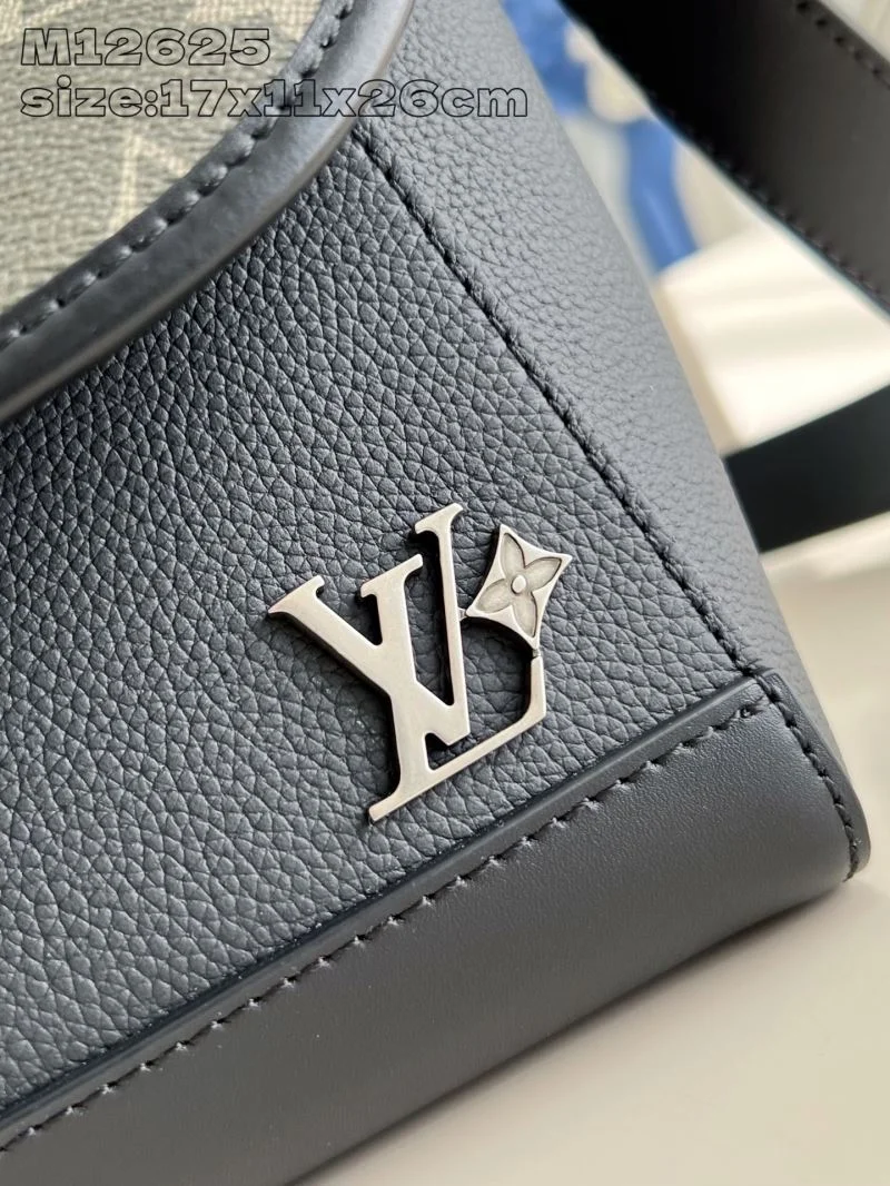 Louis Vuitton Satchel Bags RelaxedFit 49219