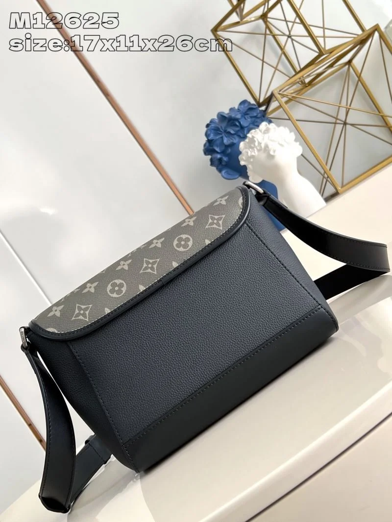 Louis Vuitton Satchel Bags RelaxedFit 49219