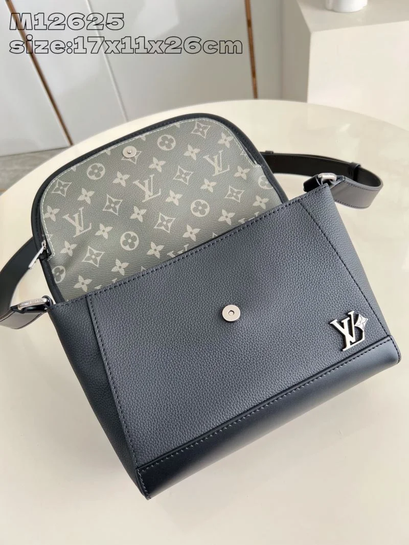 Louis Vuitton Satchel Bags RelaxedFit 49219