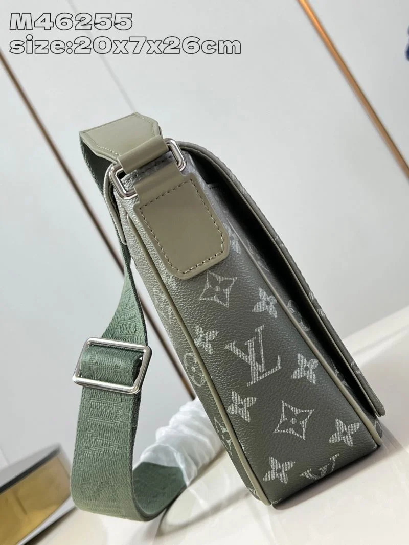 FlexibleFit Louis Vuitton Satchel Bags 49254