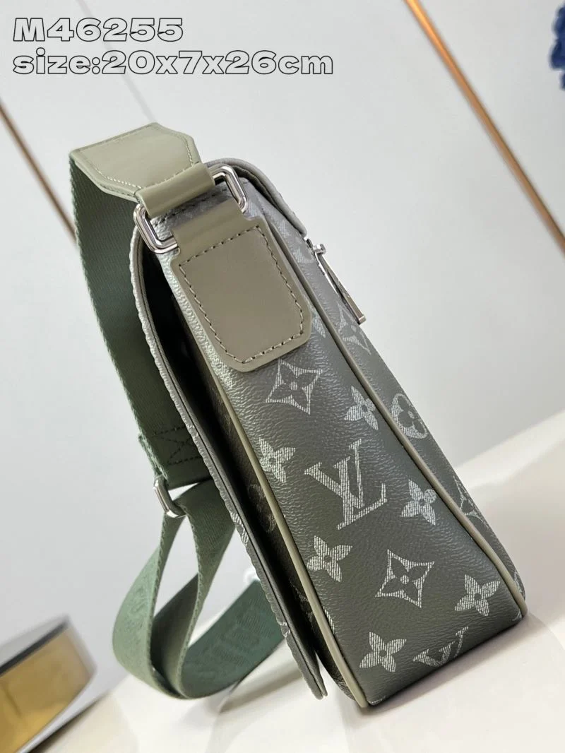 FlexibleFit Louis Vuitton Satchel Bags 49254