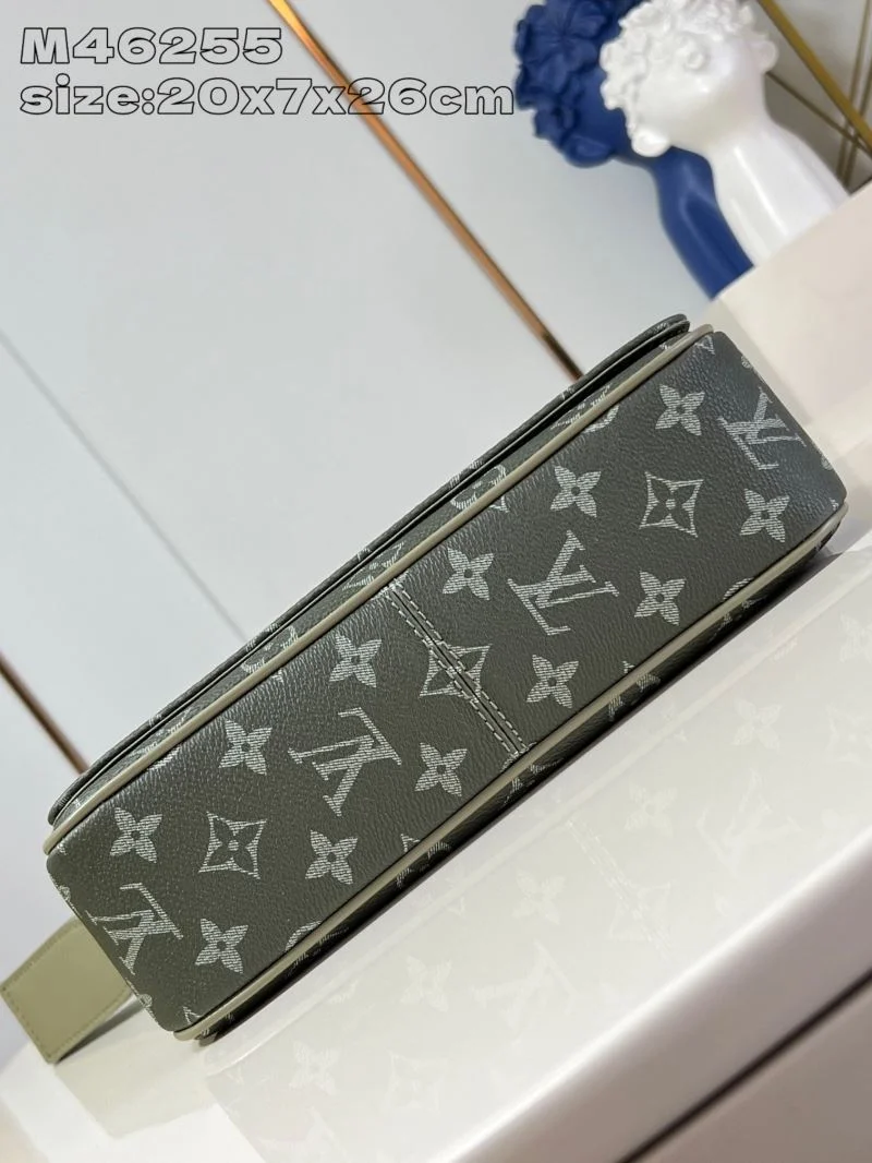 FlexibleFit Louis Vuitton Satchel Bags 49254