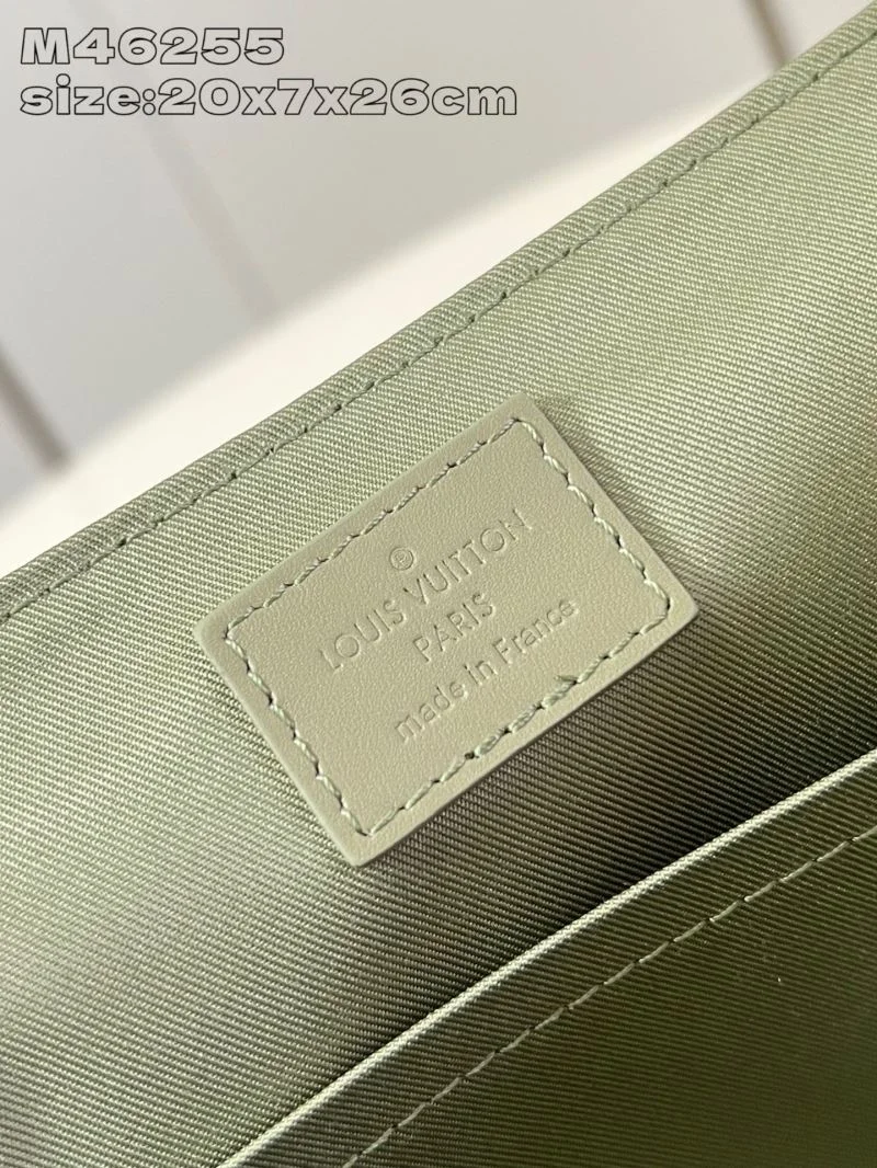 FlexibleFit Louis Vuitton Satchel Bags 49254