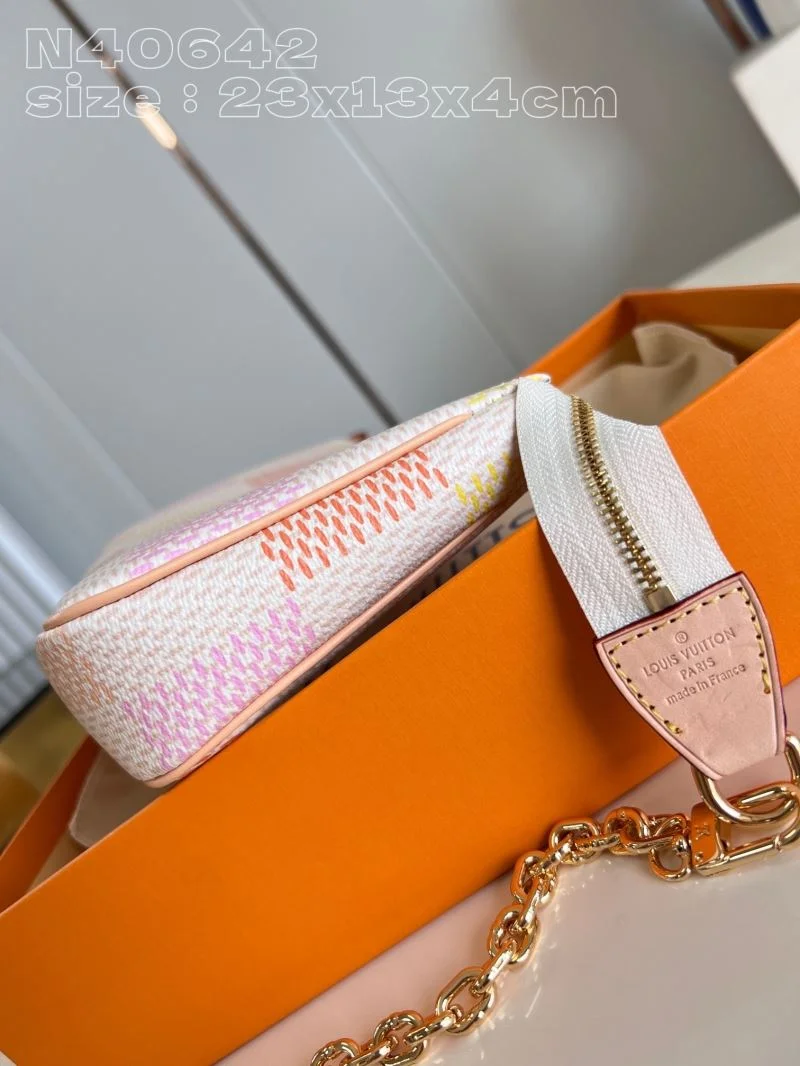 Louis Vuitton Satchel Bags Snug 49217