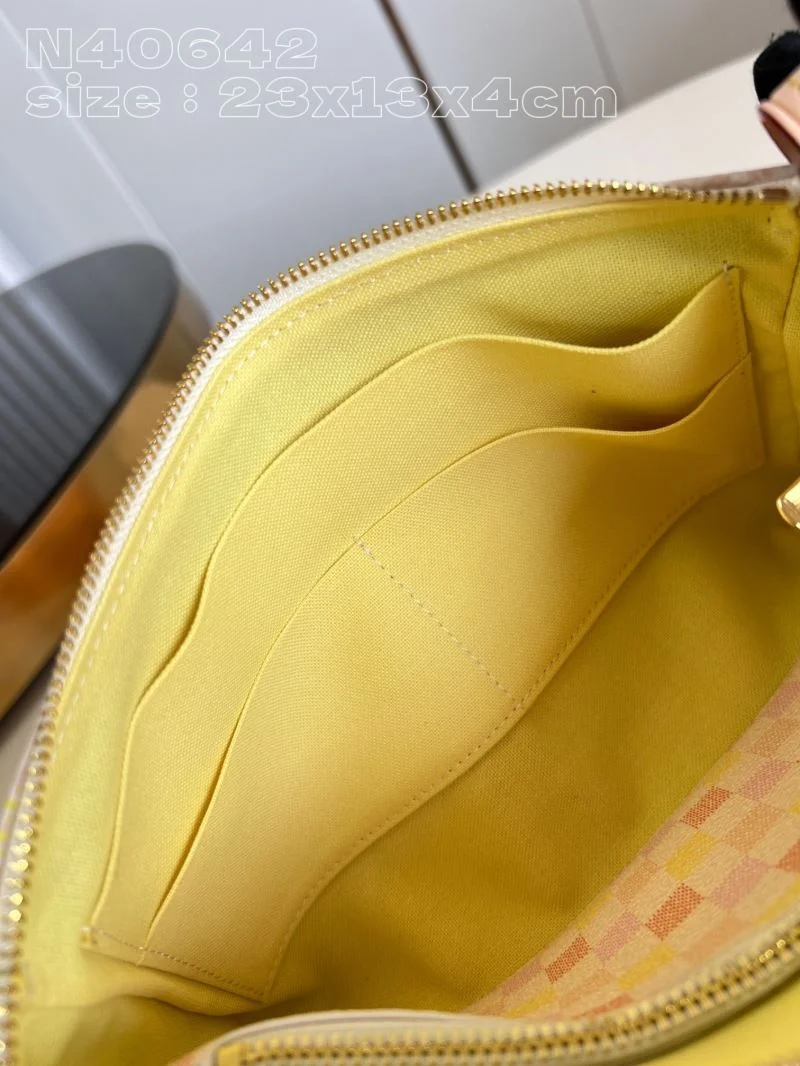 Louis Vuitton Satchel Bags Snug 49217
