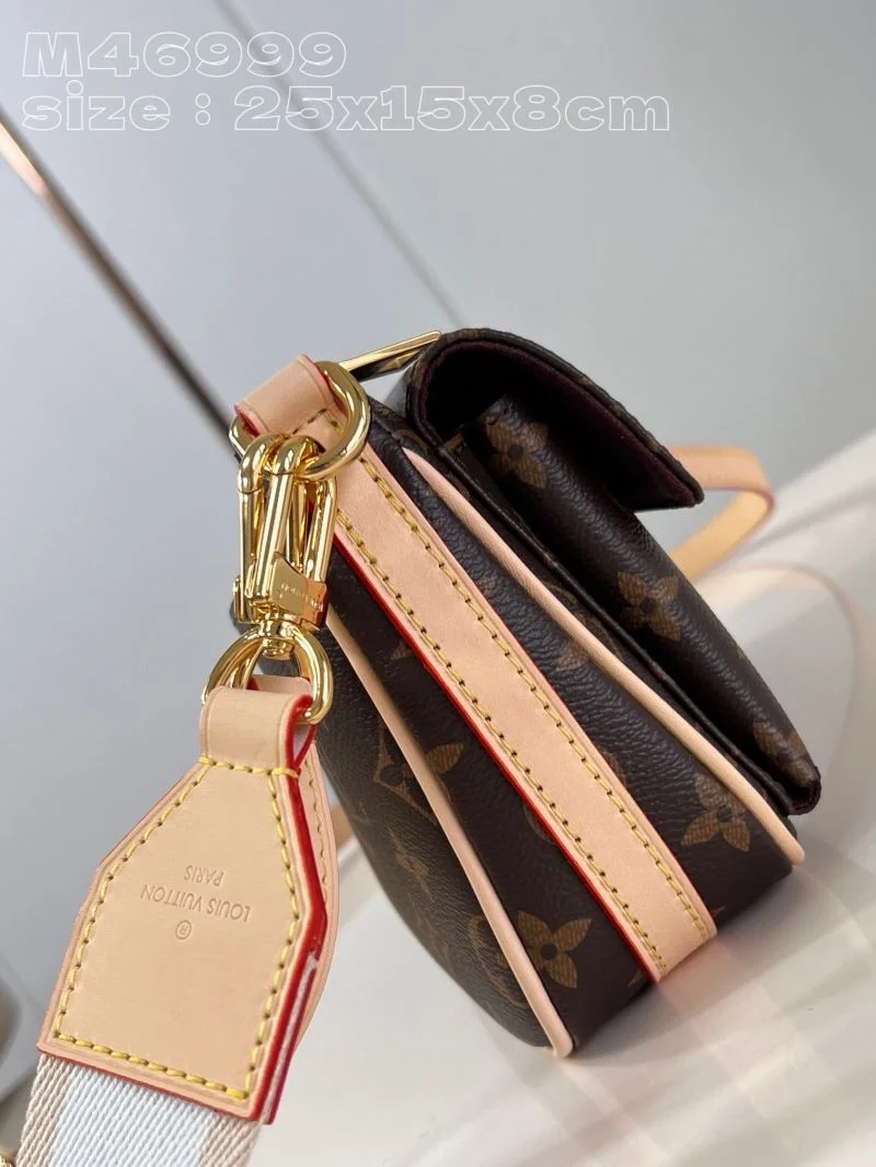 Louis Vuitton Satchel Bags Bright 49214