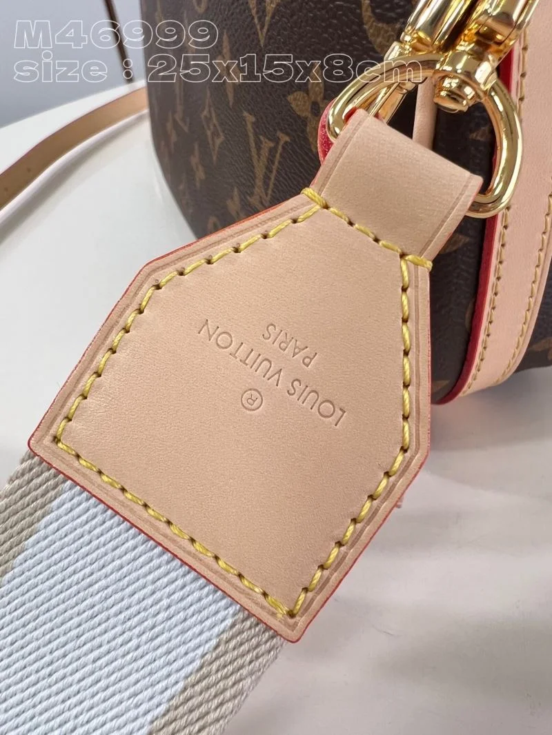 Louis Vuitton Satchel Bags Bright 49214