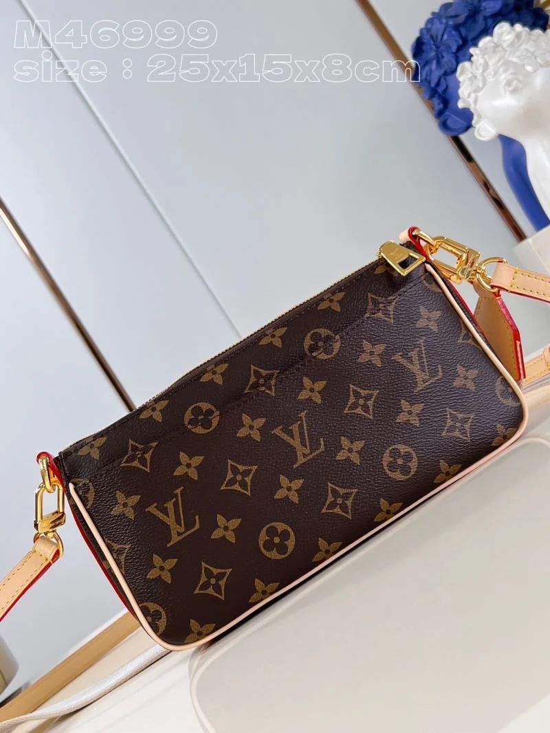 Louis Vuitton Satchel Bags Bright 49214