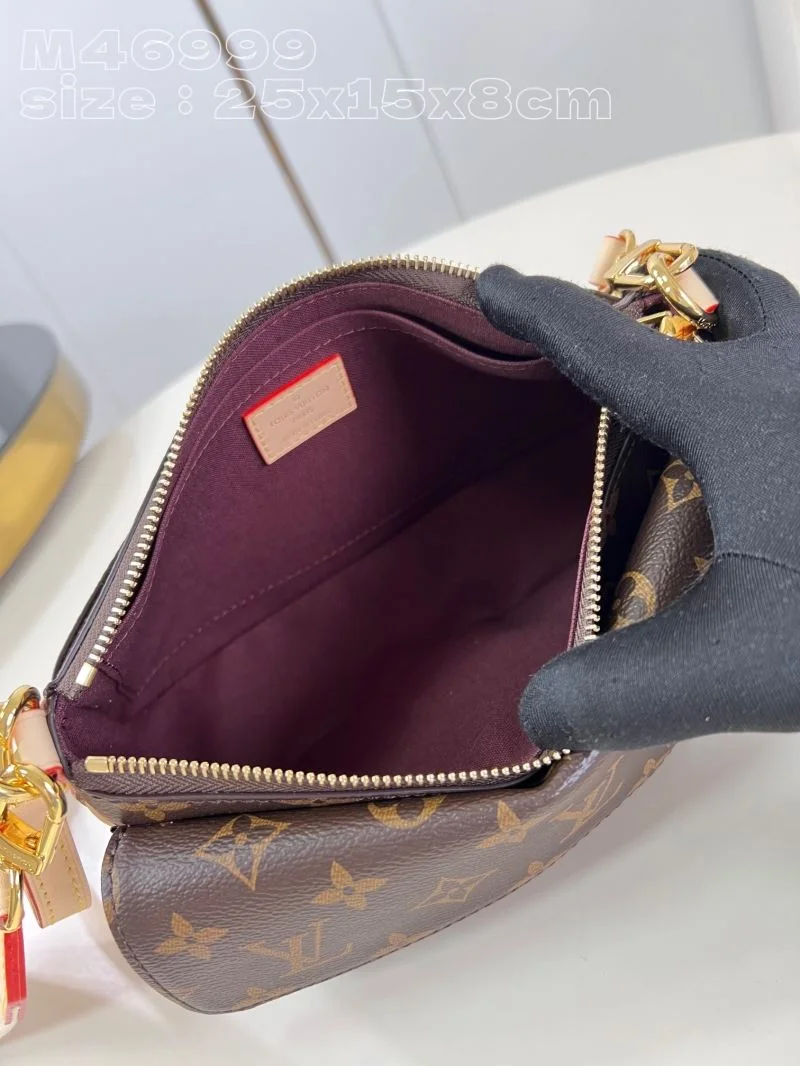 Louis Vuitton Satchel Bags Bright 49214