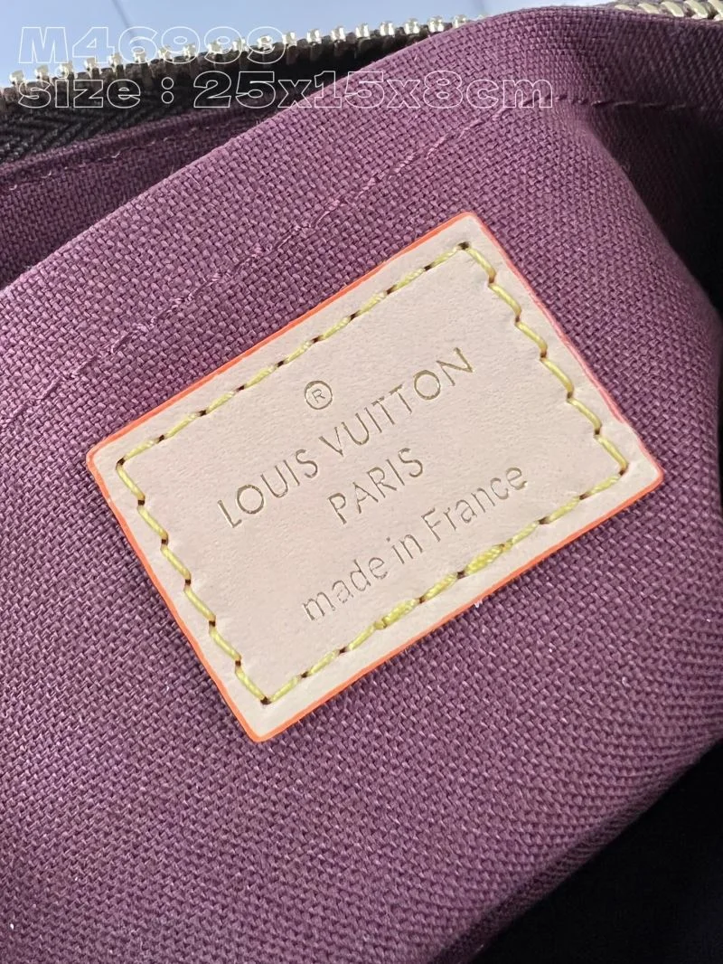 Louis Vuitton Satchel Bags Bright 49214