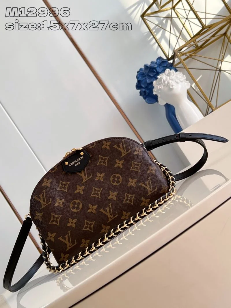 Original Louis Vuitton Satchel Bags 49203